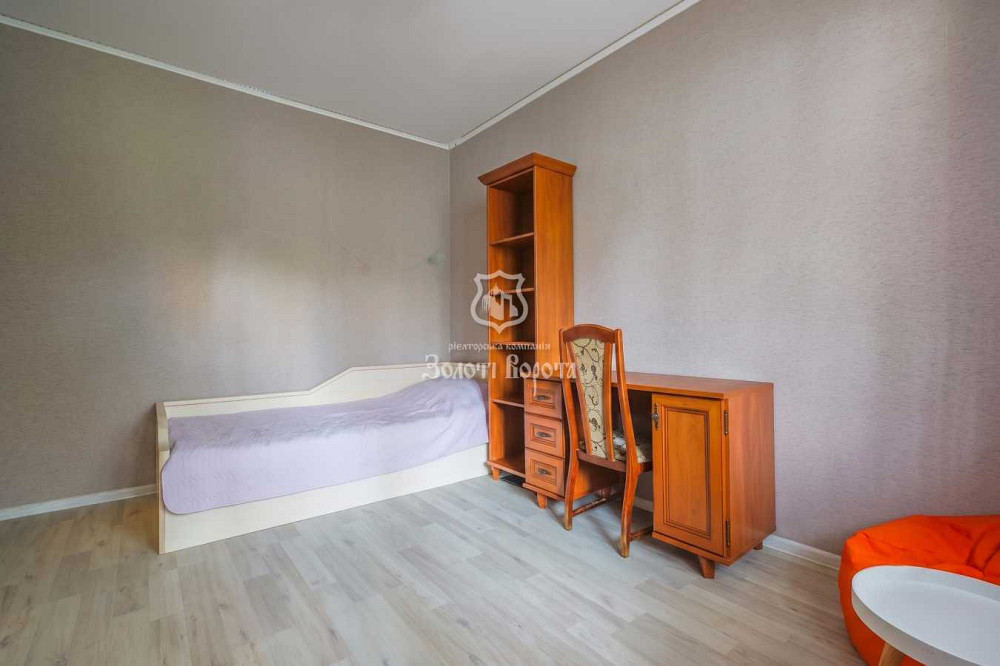 продажа 2-к квартира Киев, Соломенский, 107000 $ Київ - зображення 6