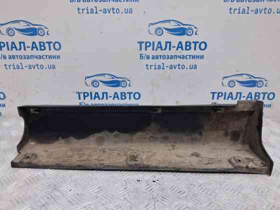 Накладка порога внешняя правая SsangYong Actyon 2005-2010 7958631000ABT (Арт. 75276) Киев