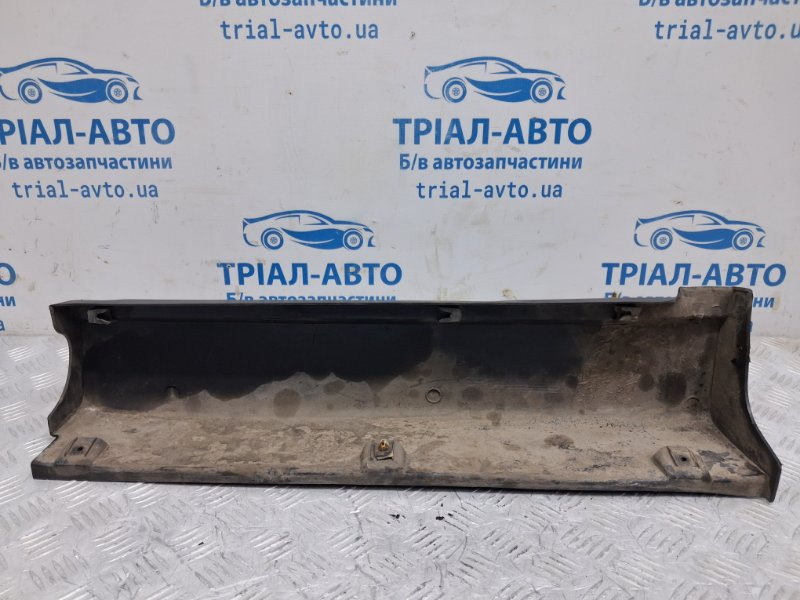 Накладка порога внешняя правая SsangYong Actyon 2005-2010 7958631000ABT (Арт. 75276) Киев - изображение 4