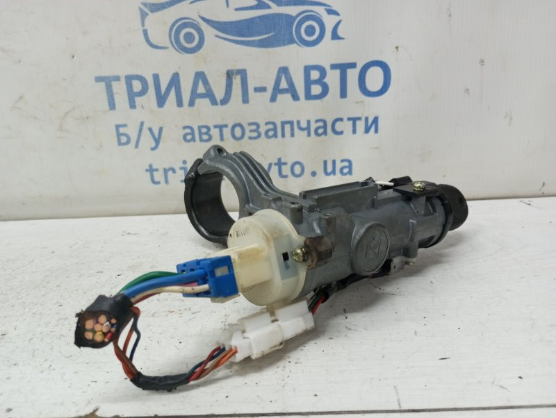 Замок зажигания Hyundai Getz 2002-2011 8190017A50 (Арт. 82086) Киев - изображение 3