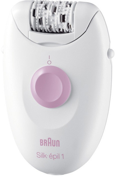Эпилятор Braun SE-1170 Киев - изображение 2