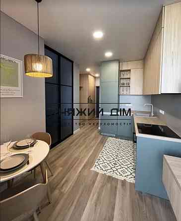 Продаж 1-но к. квартири в ЖК Метрополія м. Вирлиця. № 21147007 Киев