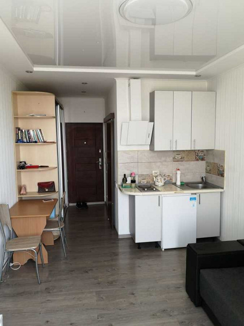 продажа 1-к квартира Киев, Днепровский, 49500 $ Київ - зображення 3