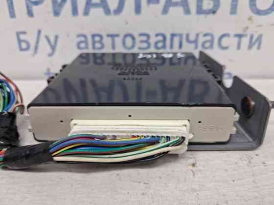 Блок управления Subaru Outback BR 2.5 БЕНЗИН EJ253 2009 (б/у) Киев