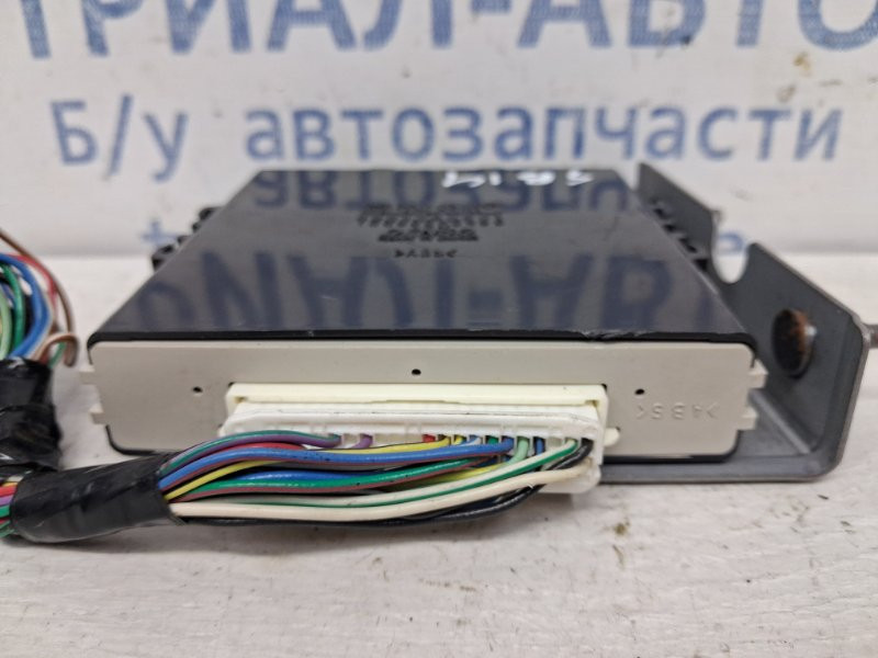 Блок управления Subaru Outback BR 2.5 БЕНЗИН EJ253 2009 (б/у) Киев - изображение 2