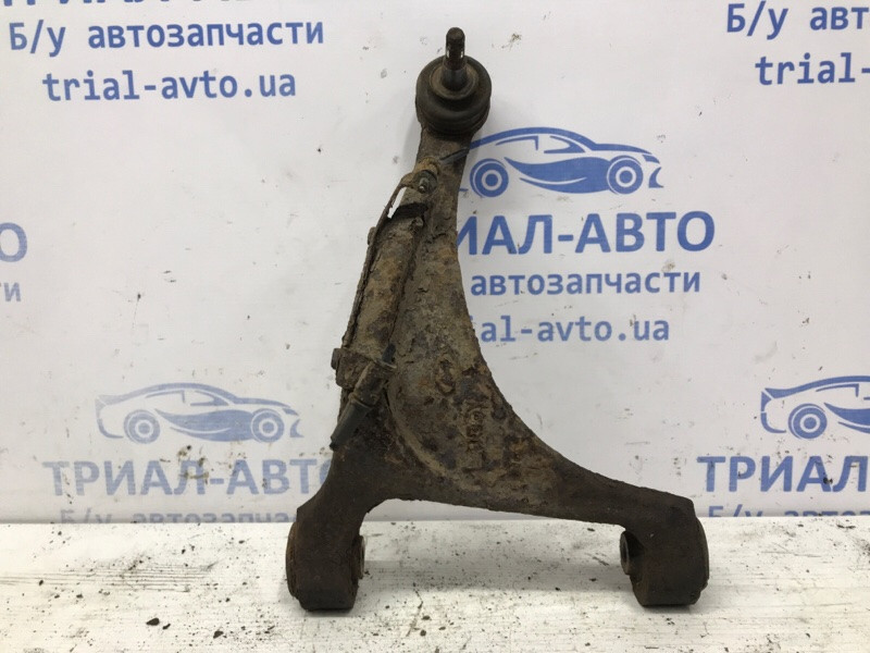 Рычаг задней подвески продольный левый Kia Sorento 2009-2014 552302P000 (Арт. 55019) Київ - зображення 1