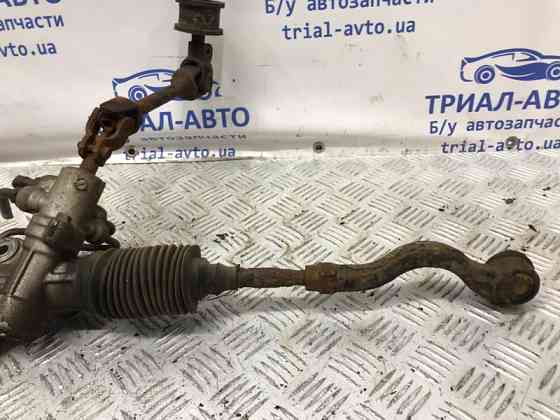 Рулевая рейка АНГЛИЯ Mitsubishi Pajero Wagon 4 3.2 ДИЗЕЛЬ 4M41 2006 (б/у) Киев