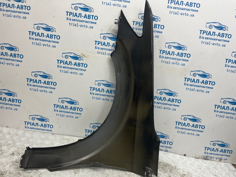 Крыло переднее правое Dodge Journey 1 2.4 БЕНЗИН ED3 2007 (б/у) Київ - зображення 8