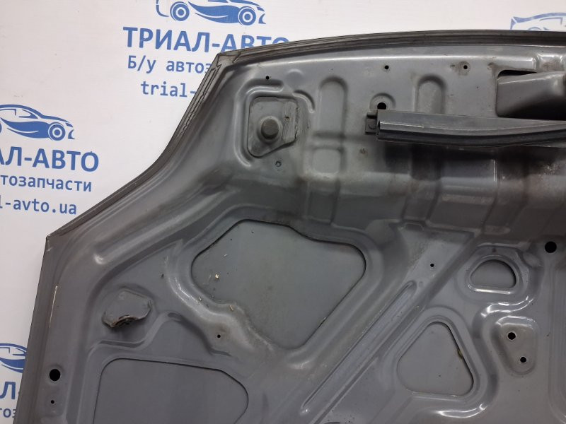Капот Nissan X-Trail 2007-2015 F5100JG0MM (Арт. 60541) Київ - зображення 10