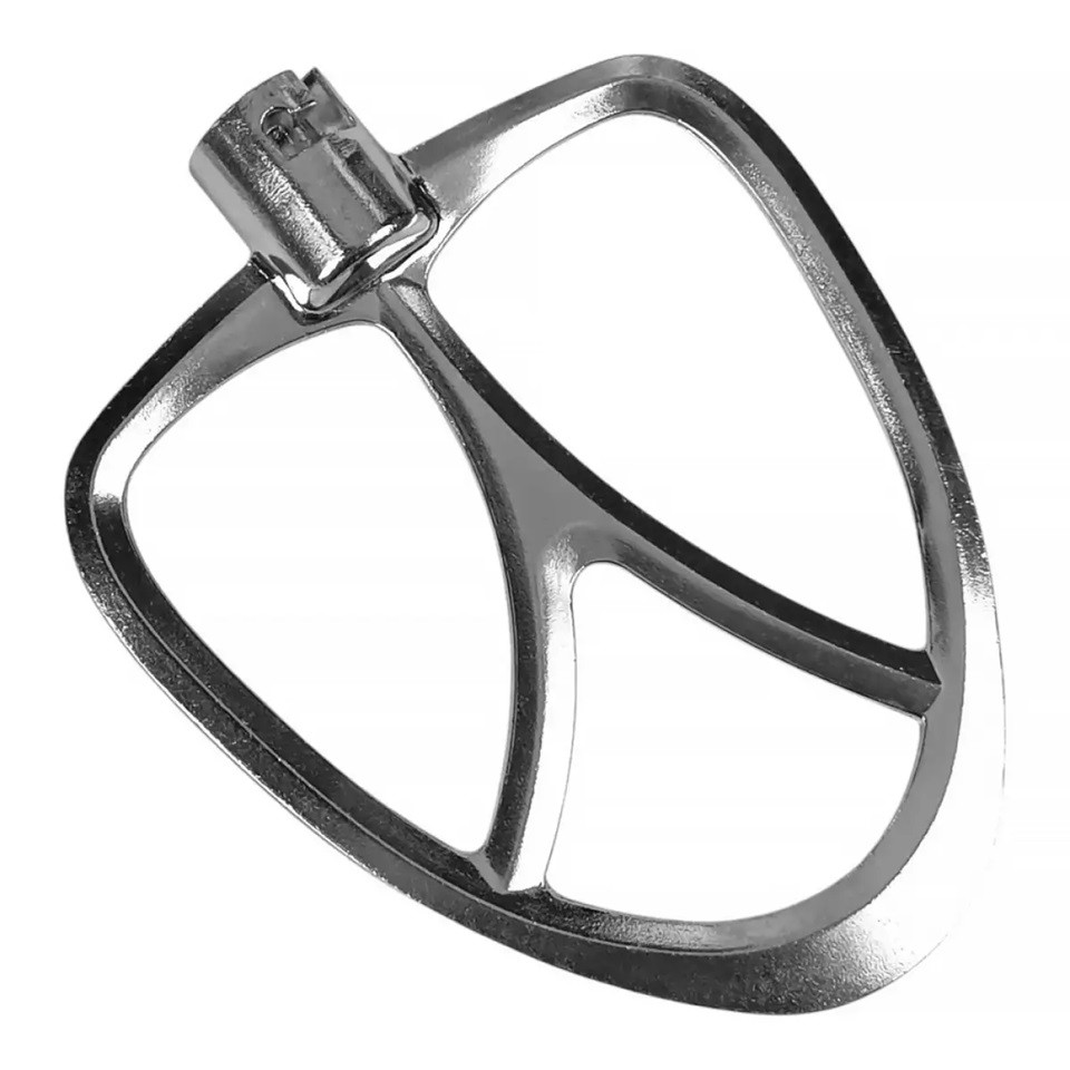 Кухонный комбайн Grunhelm GKM0025BL 1500 Вт голубой Київ - зображення 8