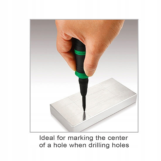 Кернер автоматический с регулировкой усилия TOPTUL HBBF0155 Харьков - изображение 6