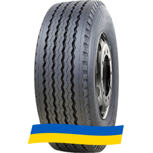 385/65 R22.5 Samson GL286T 158L Прицепная шина Київ - зображення 9