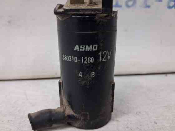 Насос омывателя стекла Mitsubishi Pajero Sport 1996-2008 MR502984 (Арт. 64892) Київ