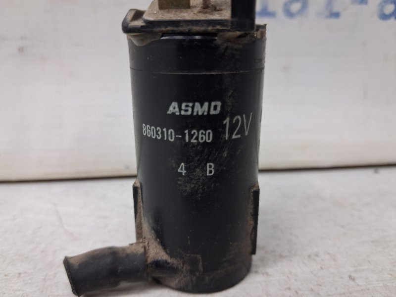 Насос омывателя стекла Mitsubishi Pajero Sport 1996-2008 MR502984 (Арт. 64892) Киев - изображение 4