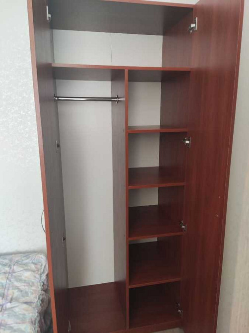 долгосрочная аренда 1-к квартира Одесса, Пересыпский, 8000 грн./мес. Одеса - зображення 6