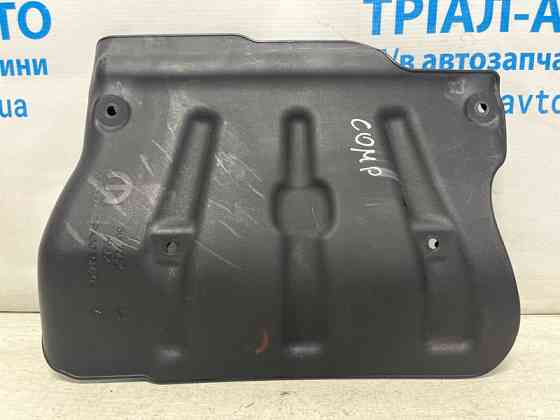 Декоративная крышка ДВС Jeep Compass 2016-2020  (Арт. 74858) Київ