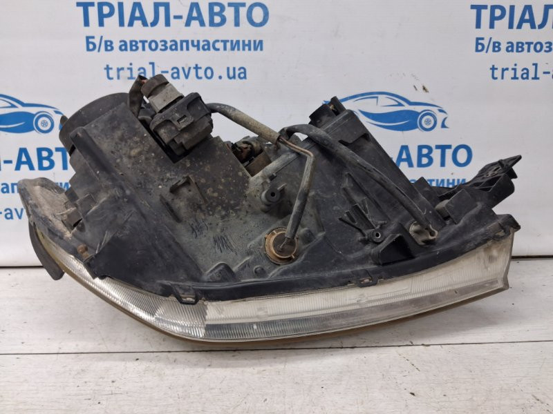 Фара левая галоген Mitsubishi Outlander 2003-2006 8301A169 (Арт. 69454) Київ - зображення 7