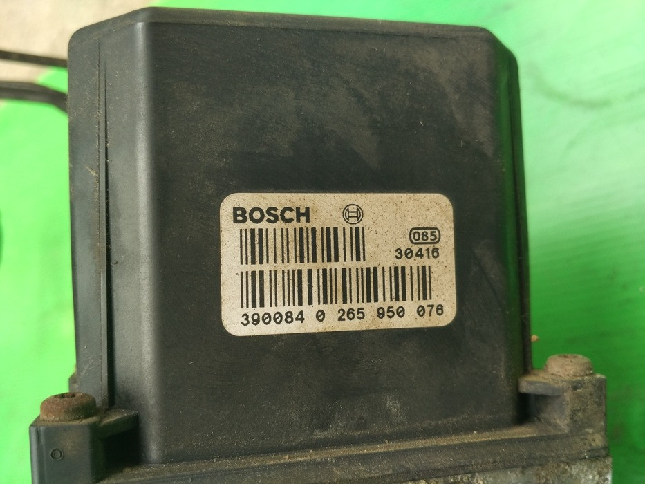 Блок керування ABS 0265950076 Форд Мондео 3 Вінниця - зображення 5