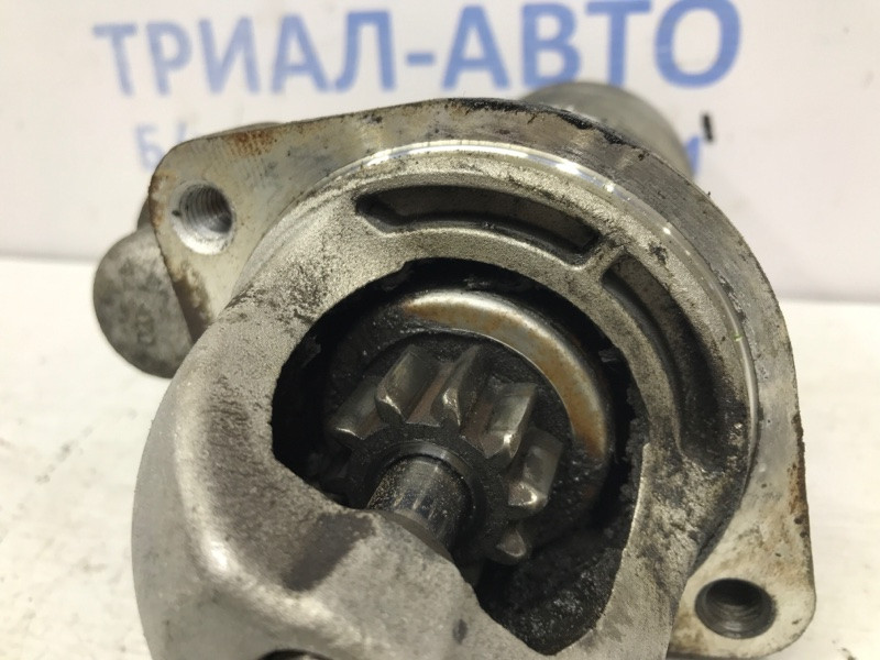 Стартер SsangYong Korando C200 2.0 DIESEL 2010 (б/у) Київ - зображення 3