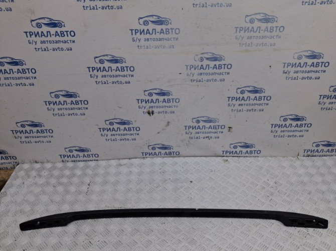 Рейлинг на крышу Suzuki SX4 1.6 БЕНЗИН M16A 2006 прав. (б/у) Київ - зображення 4