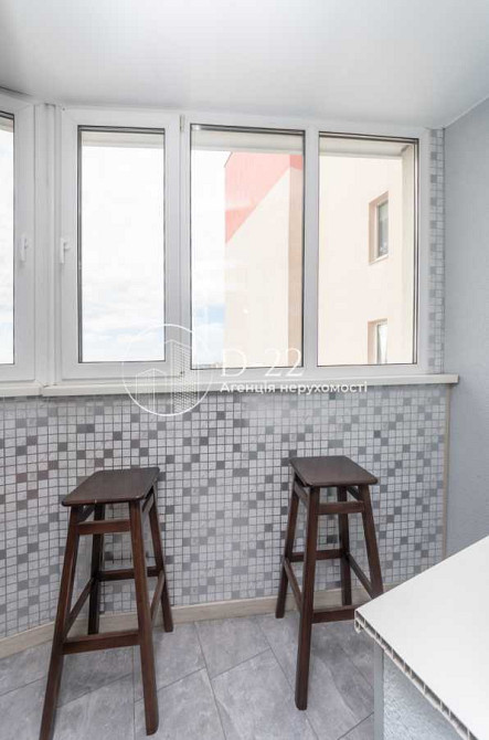 продажа 1-к квартира Броварский, Бровары, 50500 $ Бровари - зображення 11