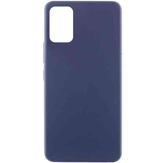 Чехол Silicone Cover Lakshmi (AAA) для Samsung Galaxy A10 (A105F) Херсон