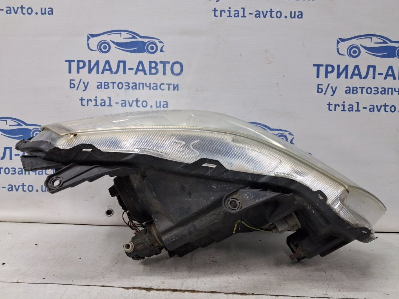 Фара левая галоген Suzuki SX4 1.6 БЕНЗИН M16A 2006 (б/у) Київ - зображення 7