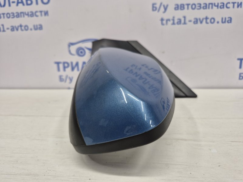 Зеркало левое Hyundai I30 2011-2017 87610A6110 (Арт. 50143) Киев - изображение 4