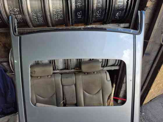 Крыша Chevrolet Epica V250 2.5 БЕНЗИН X25D1 2006 (б/у) Киев