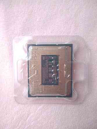 Процесор Intel Core i5 14600KF, Новий Марганец