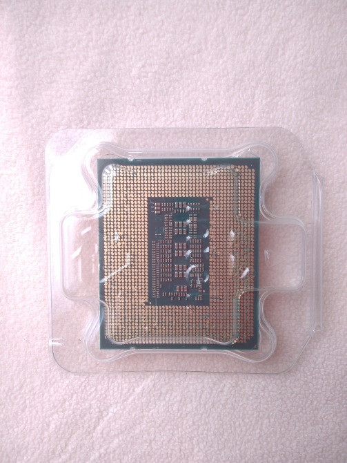 Процесор Intel Core i5 14600KF, Новий Марганец - изображение 5