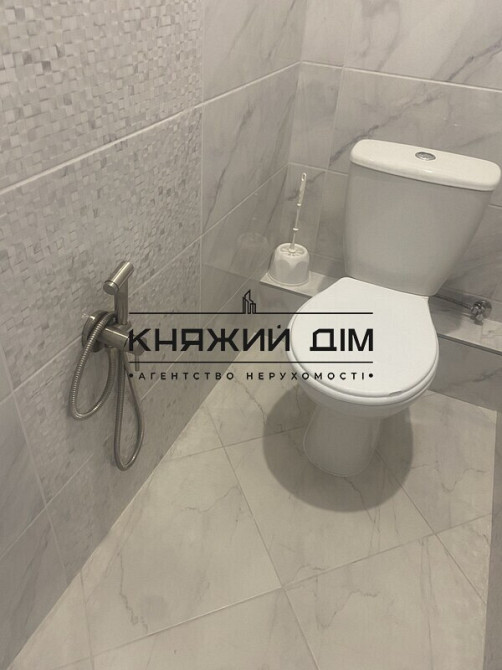 Оренда 1 кімнатної квартири студіо метро Чернігівська № 11203329 Київ - зображення 12