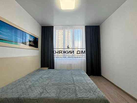 Оренда 1-кімнатної біля River Mall,м.Осокорки або м.Позняки Київ