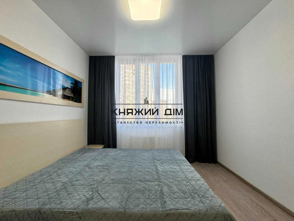 Оренда 1-кімнатної біля River Mall,м.Осокорки або м.Позняки Київ - зображення 4