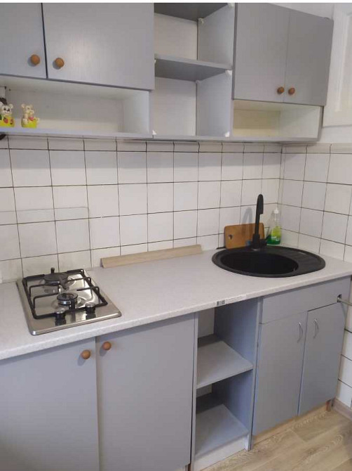 долгосрочная аренда 2-к квартира Киев, Днепровский, 12000 грн./мес. Киев - изображение 6