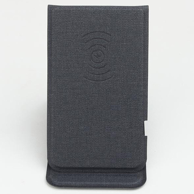 Подставка для телефона STAND JD-S69 с БЗУ 15W Херсон - изображение 2