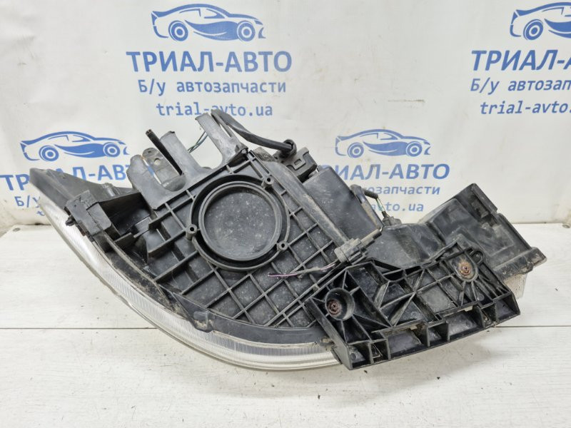 Фара левая Nissan Tiida 2004--2014 26060EM00A (Арт. 81843) Киев - изображение 8