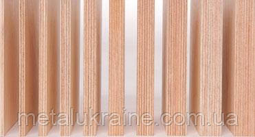 Фанера Водостойкая ФСФ 24х1250х2500мм Київ - зображення 4