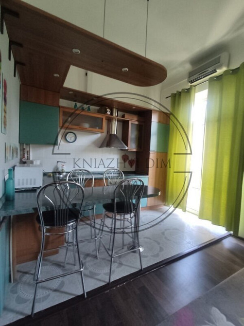 ОРЕНДА 2 к квартира на Майдані Незалежності по вул. Софіївська 2 код 11202687 Киев - изображение 1