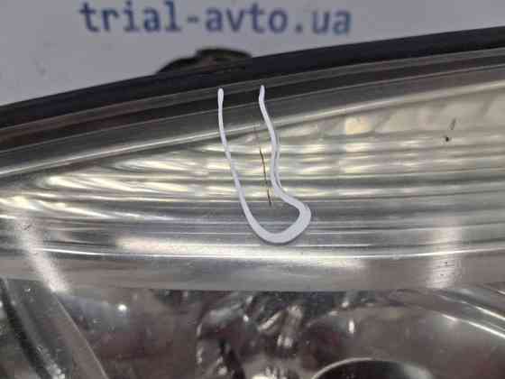 Фара левая галоген Toyota RAV 4 A30 2.0 БЕНЗИН 1AZFE 2005 (б/у) Киев