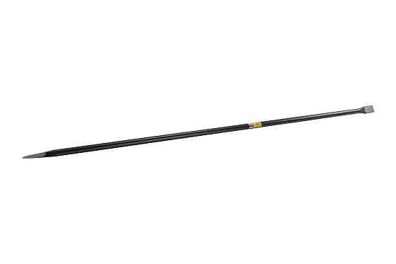 Лом строительный MASTERTOOL Ø 25 мм 1600 мм HRC 40-48 03-1015 Харків