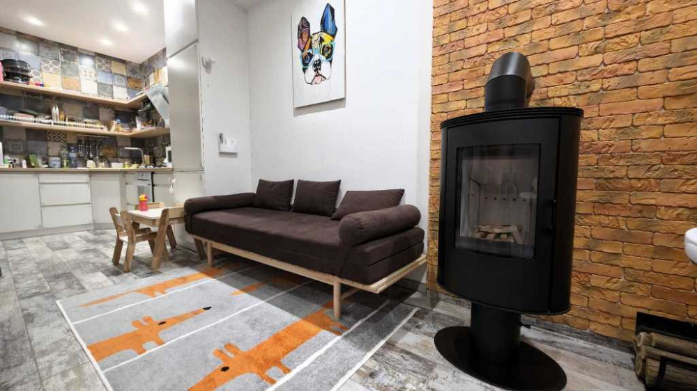 продажа 4-к таунхаус Киево-Святошинский, Ходосовка, 200000 $  - зображення 9