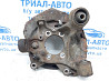 Цапфа задняя левая Mitsubishi Pajero Wagon 4 3.2 ДИЗЕЛЬ 4M41 2006 (б/у) Киев