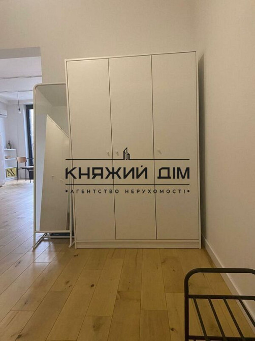 Аренда 1 комнатной студии ЖК Нью Йорк Код Объекта № 11197588 Киев - изображение 9