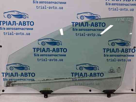 Стекло двери переднее левое Hyundai IX35 LM 1.7 DIESEL D4FD 2009 (б/у) Киев