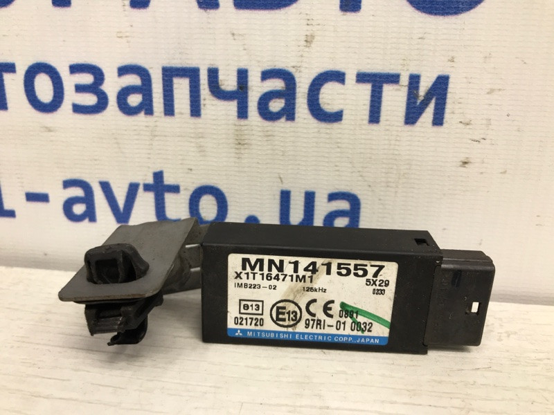 Блок управления иммобилайзера Mitsubishi L200 KB 2.5 ДИЗЕЛЬ 4D56U 2006 (б/у) Київ - зображення 1