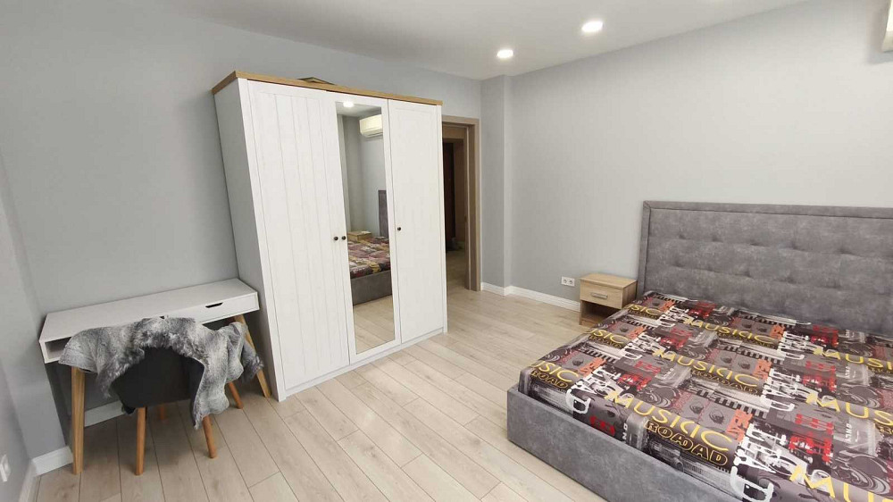 долгосрочная аренда 1-к квартира Львов, Шевченковский, 18500 грн./мес. Львов - изображение 7