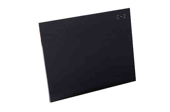 Светофильтр MASTERTOOL С2 DIN 8 90х110 мм 81-0061 Харків