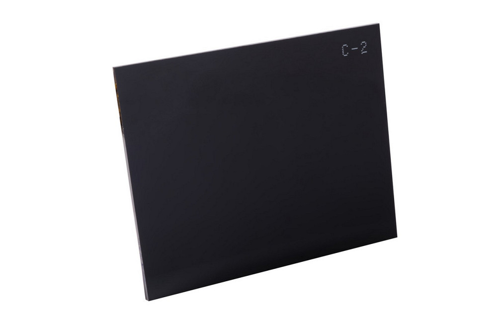 Светофильтр MASTERTOOL С2 DIN 8 90х110 мм 81-0061 Харків - зображення 1