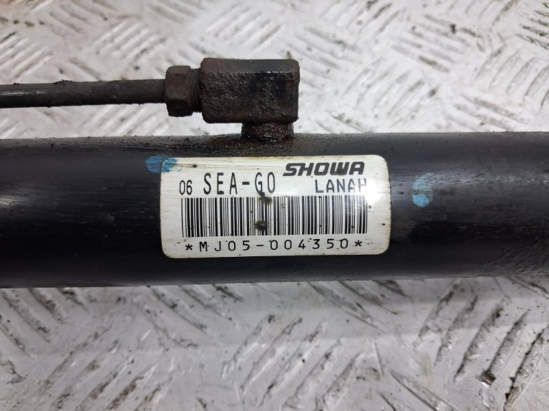 Рулевая рейка Honda Accord 2002-2008 53601SEAE04 (Арт. 76506) Киев - изображение 9